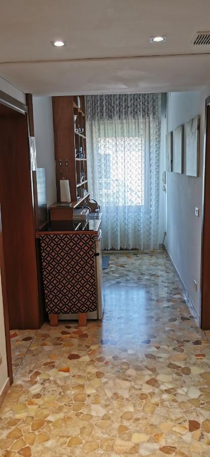 Ca Arivanlial Venice Villa Apartament Lido di Venezia Exterior photo