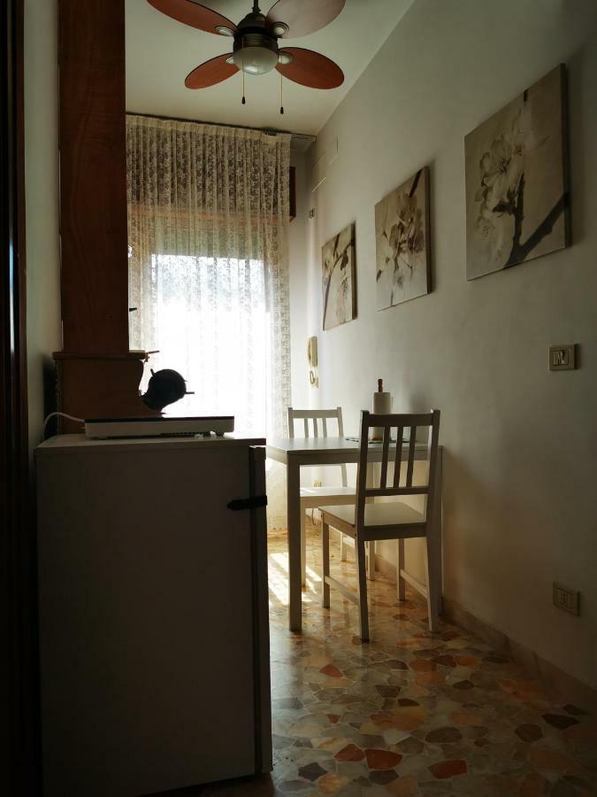 Ca Arivanlial Venice Villa Apartament Lido di Venezia Exterior photo