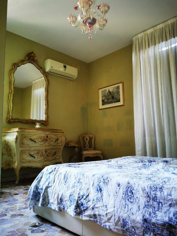 Ca Arivanlial Venice Villa Apartament Lido di Venezia Exterior photo
